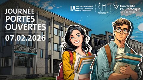 Visuel de l'événement