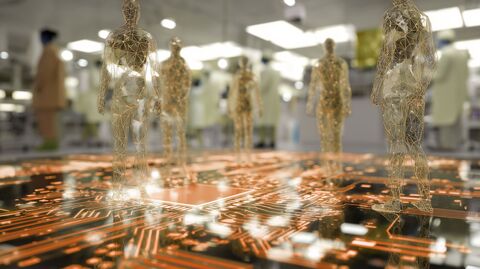 rencontres scientifiques