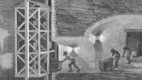 Colloque Jules Mousseron : de la mine à la plume. Sociabilités, esthétique littéraire, usage du picard et rapport au territoire