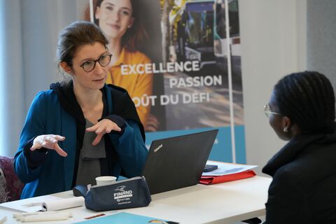 Photo de l'événement