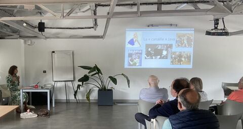 Sociabilités et les pratiques festives