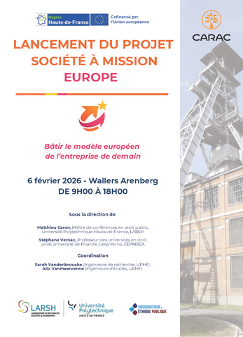 feder journee lancement