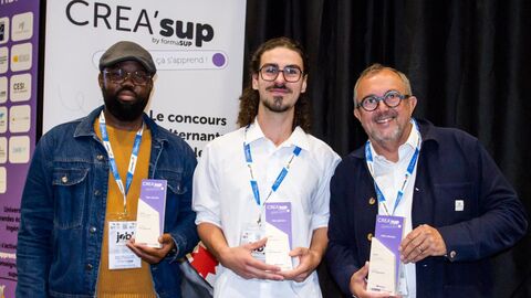 Photo de l'événement