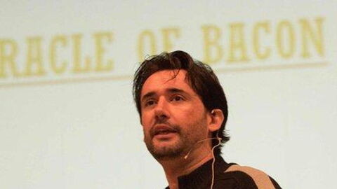 Daniel Fernández-Lanvin