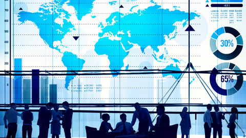 Master Achats Internationaux et Management Durable