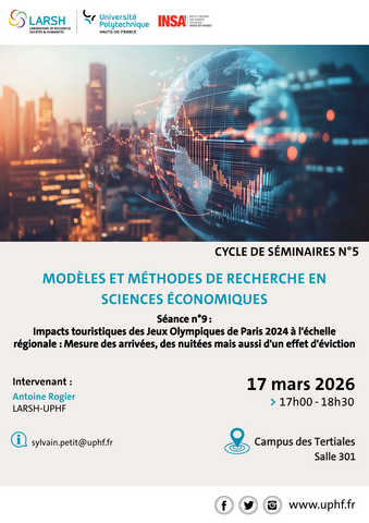 seminaire économie