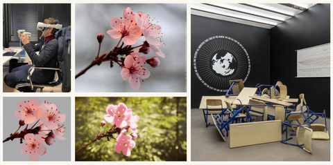 seminaire doctoral recherche creation