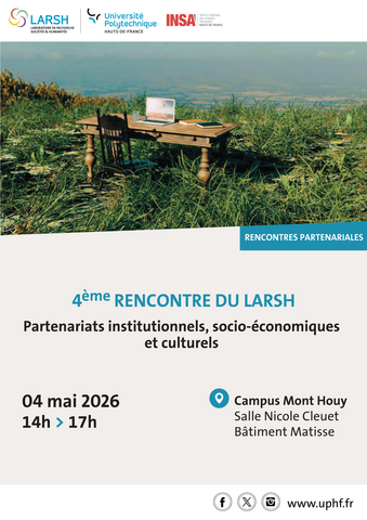 rencontre partenariale