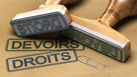droits et devoirs