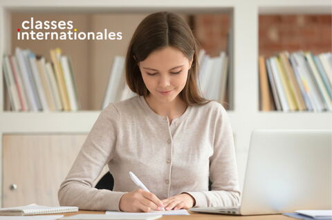 Classes Internationales
