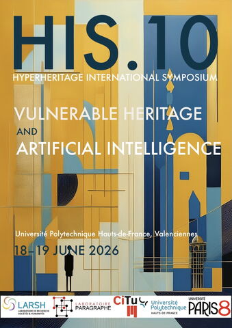 hyperheritage international symposium