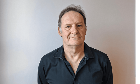 Thierry Arnal - Enseignant-chercheur à l'UPHF