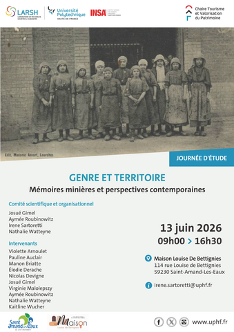 genre et territoire