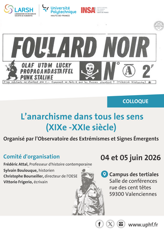 Affiche OESE