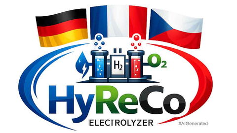 Logo HyReCo