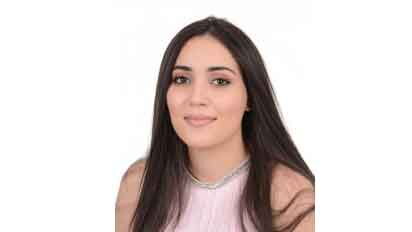 Chaima Zormati
