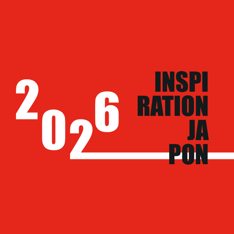 Année du Japon 2026