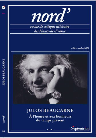 julos beaucarne