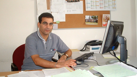 Abdelmejid Bayad
