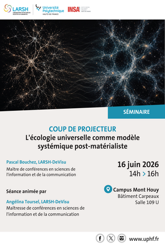coup de projecteur