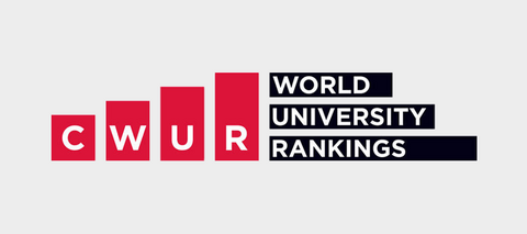 CWUR Logo