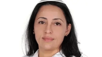 Nadia El Euch