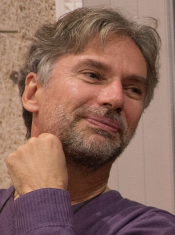 Stéphane Hirschi