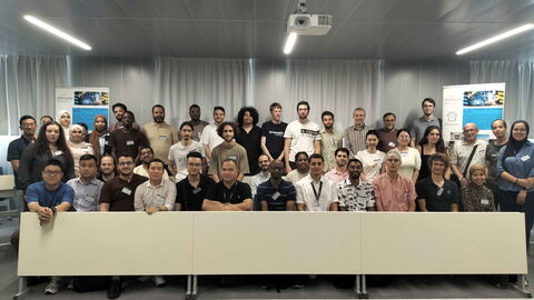 Journée Régionale des Doctorants en Automatique, Génie Informatique, Traitement du Signal et des Images 2026