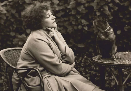 colette