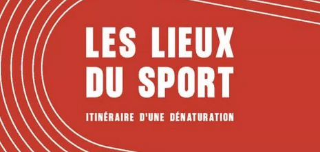 lieux sport