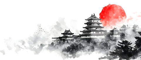 japon