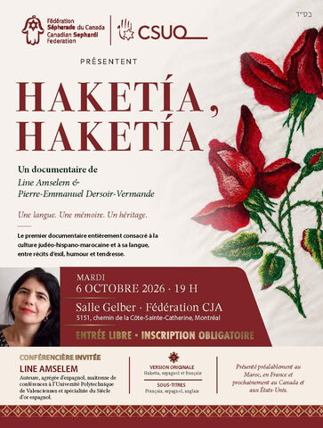 haketia montreal