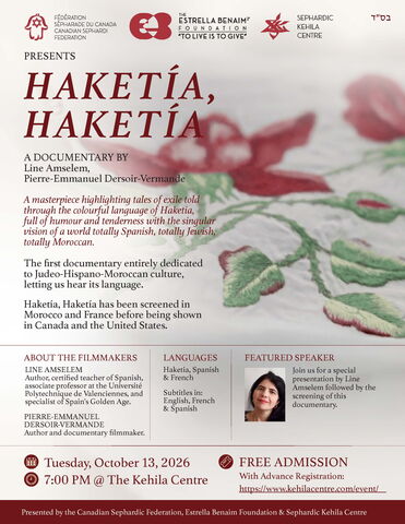 haketia toronto