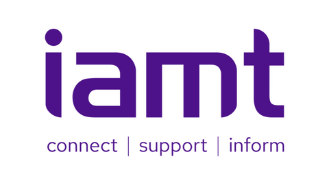 Logo de l'association IAMT