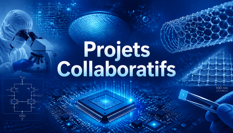 Projets Collaboratifs