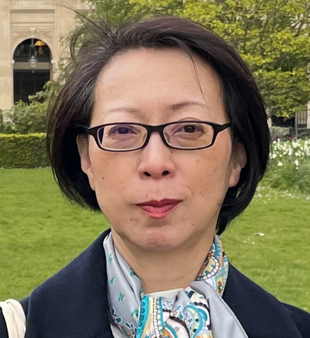 Midori Ogawa