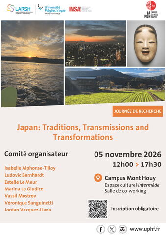 japon