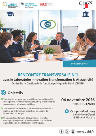 partenariat