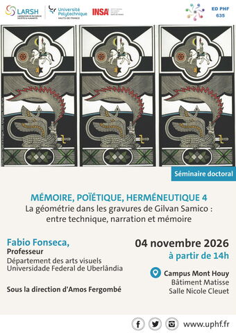 séminaire