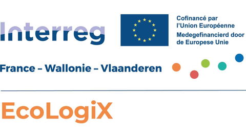 Projet Ecologix, des départements Automatique et Informatique du LAMIH