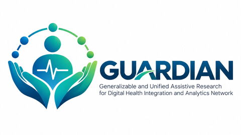 Projet GUARDIAN, du département informatique du LAMIH
