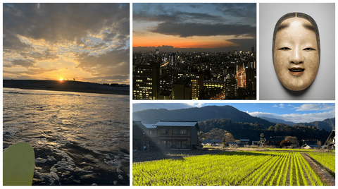 japon