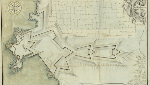 Nicolas de Langres, 1661