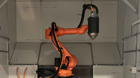 Projet RAM3D, département mécanique du LAMIH