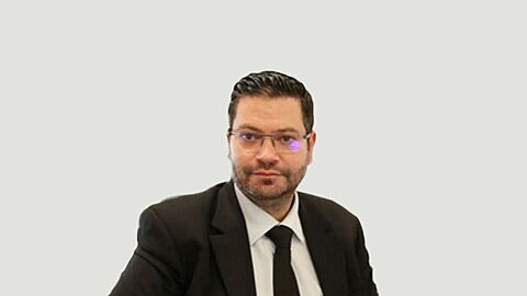 Mohamed TRABELSI, Kuwait College of Science and Technology